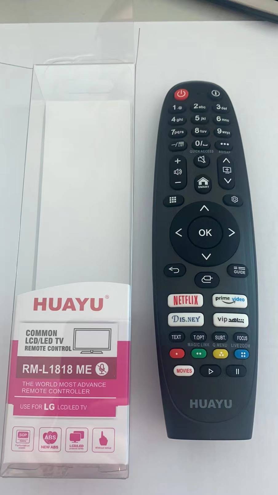 RM-L1818ME ΠΟΛΥΤΗΛΕΧΕΙΡΙΣΤΗΡΙΟ for LG